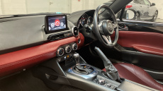 Mazda MX-5 RF 2.0 [184] GT Sport Tech 2dr Auto Petrol Convertible